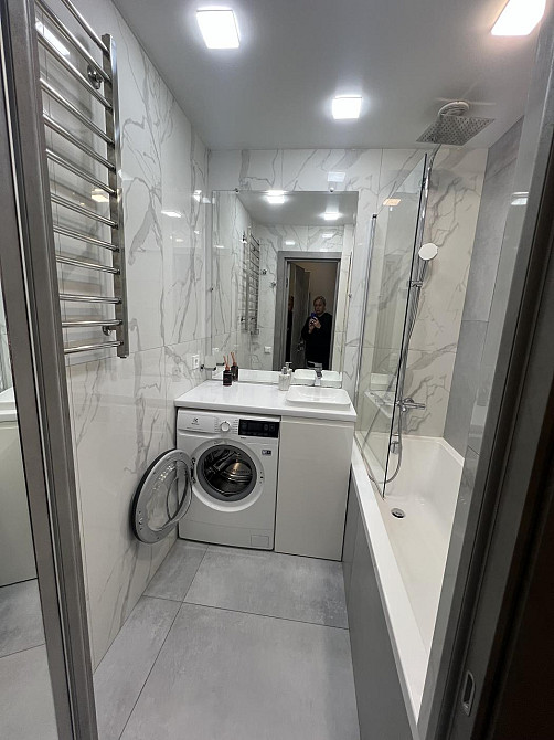 Продаж Квартира 3-кімнатна, 10/10 поверх на вул. Сяйво Львів - фото 14