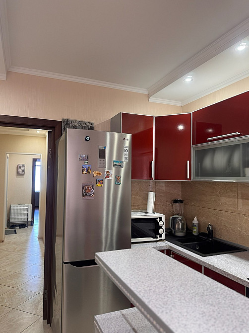 Продам евродвушку в новом доме на Молдаванке ЖК Люксенбург Одеса - фото 8