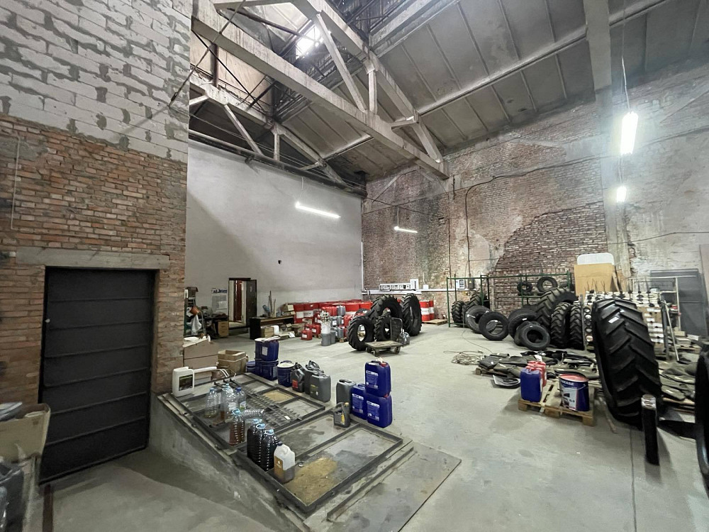 Оренда приміщення вільного призначення поверх - 1/2 Ternopil' - photo 12