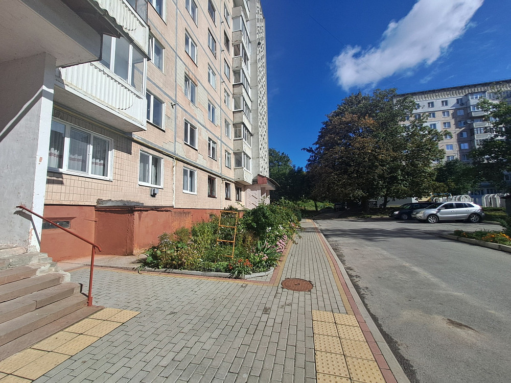 Продаж. 2 кім.квартира Тернопіль Бам вул Корольова Тернопіль - фото 8