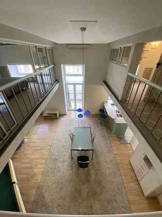 Оренда Квартира 3-кімнатна, 2/4 поверх на ул. Льва Толстого Киев