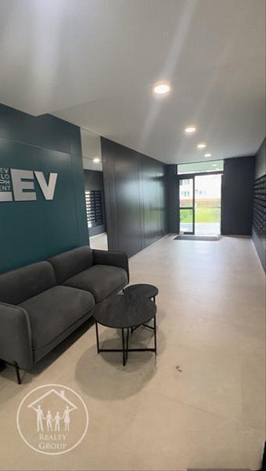 Продаж Квартира 1-кімнатна, 1/5 поверх на Стрийська Львов - изображение 3