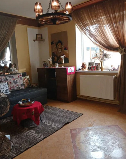 Продаж Будинок на Стельмащука Почаїв - фото 17