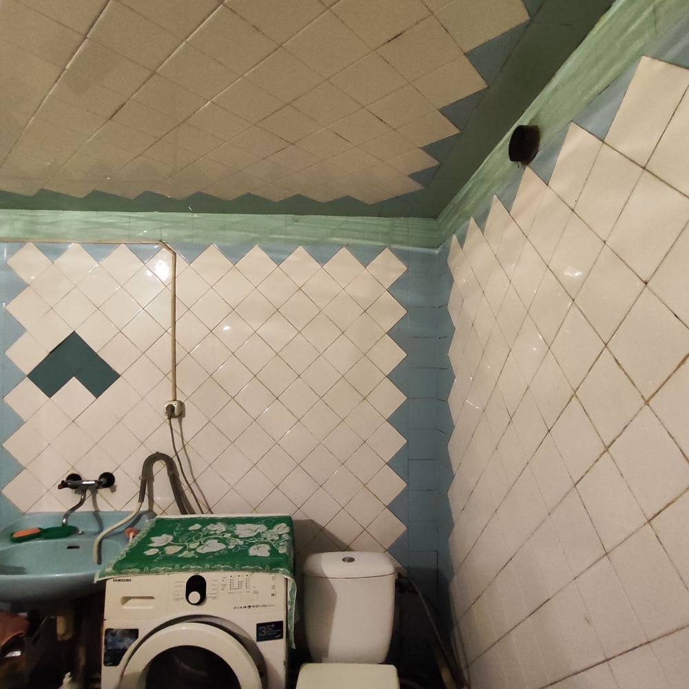 Уютный дом для семьи в с. Нерубайское Нерубайське - фото 14