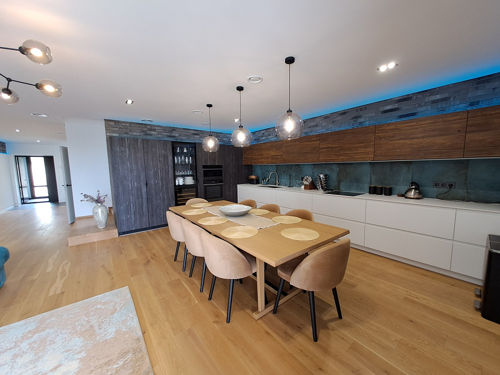 Продається шикарний, просторий таунхаус передмісття Тернополя Подгородное - изображение 2