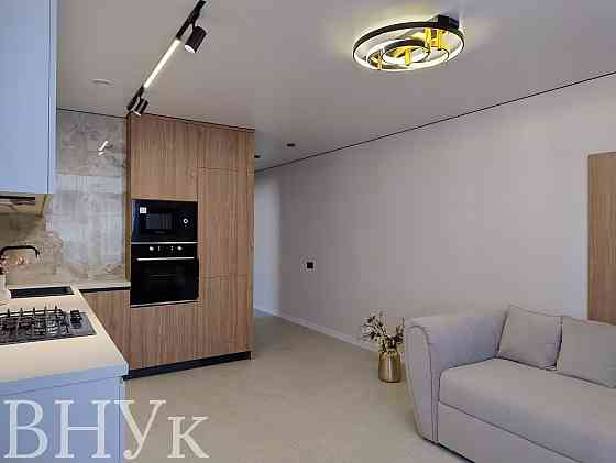 Продаж Квартира 2-кімнатна, 10/11 поверх на вул. Смакули Тернопіль