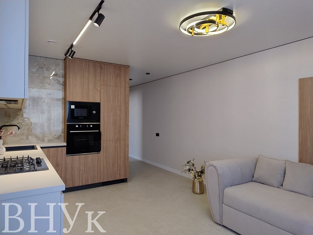 Продаж Квартира 2-кімнатна, 10/11 поверх на вул. Смакули Тернопіль - фото 1