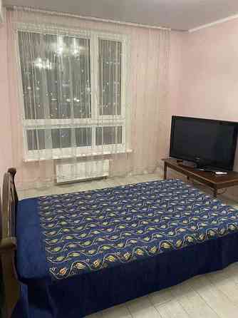 Оренда Квартира 1-кімнатна, 4/23 поверх Київ