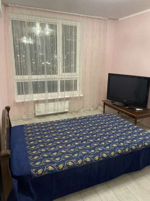 Оренда Квартира 1-кімнатна, 4/23 поверх Київ - фото 4