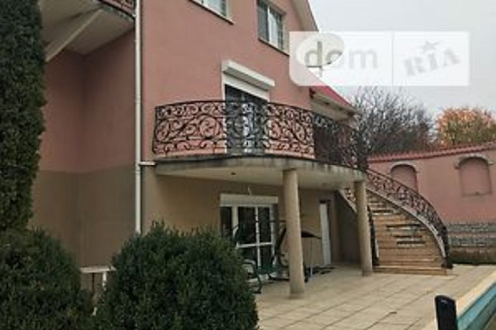 Продаж Будинок на Володарского Винница - изображение 3