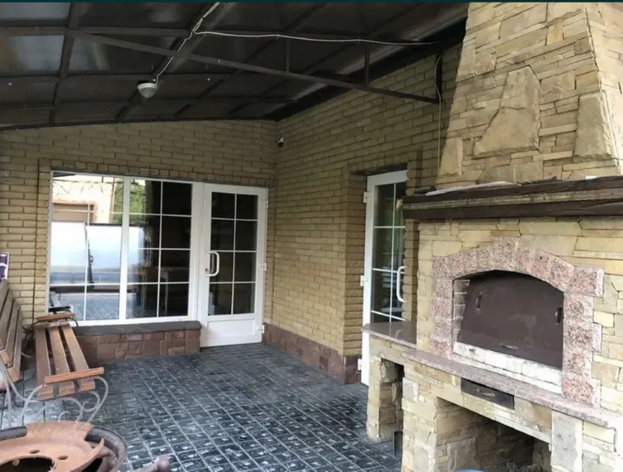 For sale 3-storey House with land 18 ares 550 sq.m 7+ rooms at вул.Іркутська Dnipro - photo 5