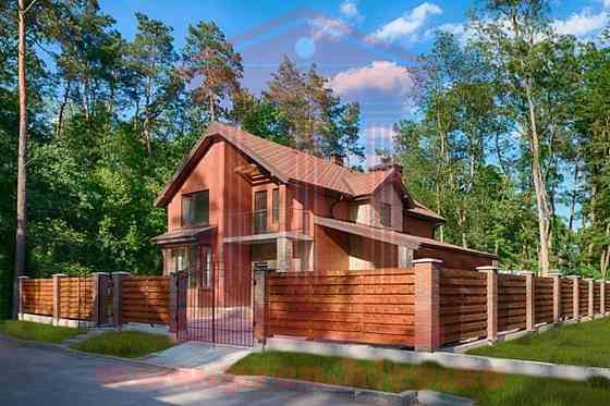 Продаж 2-поверховий Будинок з ділянкою 12 сот 230 кв.м   Гора