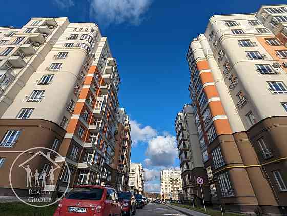 Продаж 3к Квартира 90 кв.м Стрийська, 115Е Львов