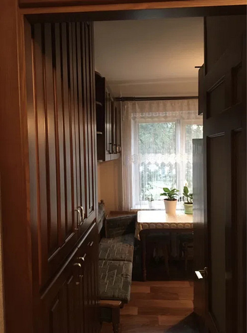 Оренда Квартира 3-кімнатна, 2/5 поверх на Братиславська, 15 Киев - изображение 4