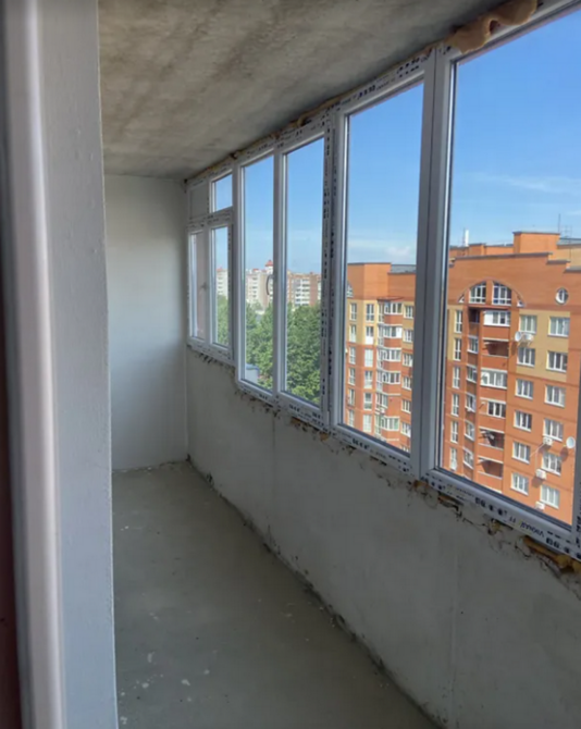 Продаж 3к квартири 90 кв. м на просп. Бандери Степана Тернопіль - фото 8