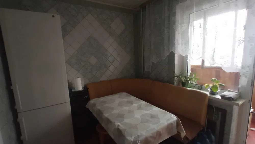 Оренда Квартира 1-кімнатна, 5/16 поверх на ул. Анны Ахматовой, 13б Київ - фото 3