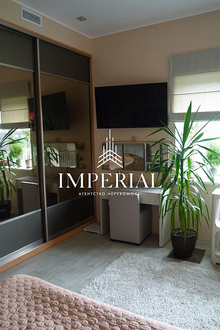 Оренда Будинок 4-кімнатний на вул. Садова Киев - изображение 3