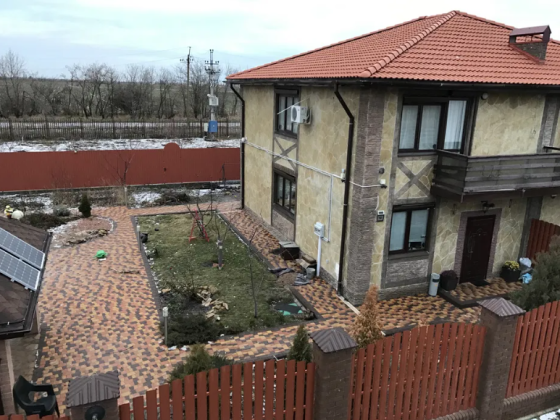 Трехкомнатная квартира на Черемушках, улица Бреуса Одесса