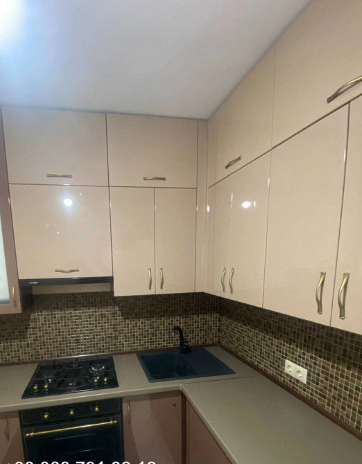 Продаж Квартира 3-кімнатна, 1/5 поверх на Віктора Чміленка вул. (Дзержинського), 27 Кропивницький - фото 4