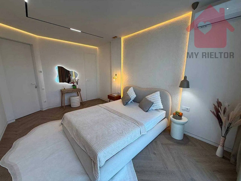 Продаж Квартира 1-кімнатна, 6/9 поверх на Легоцького Ужгород - изображение 2