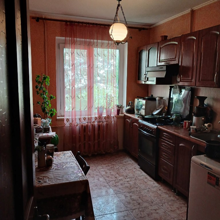 Продам 3х комнатную квартиру на Таирова. Odessa - photo 1