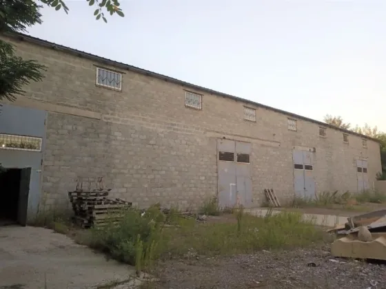 Продаж Окрема будівля / частина будівлі площа 500 кв.м 1-й поверх на Іларіонівська Дніпро