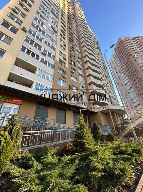 Оренда Квартира 2-кімнатна, 18/26 поверх на Крушельницкой Соломии ул. Київ - фото 19