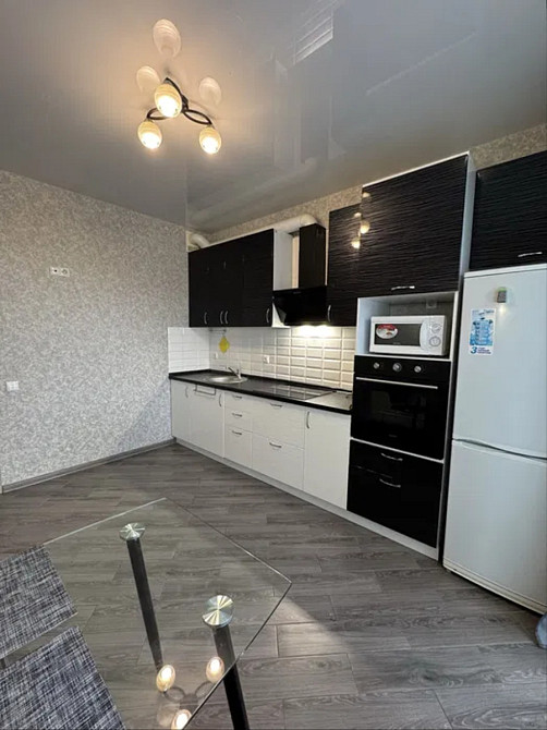 Оренда Квартира 1-кімнатна, 21/26 поверх на вул. Бориса Гмирі, 14а Київ - фото 2