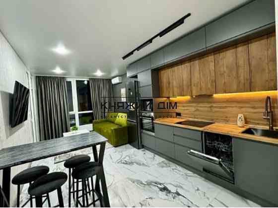 Є Генератор! Оренда 2 кімнатна студія ЖК Great, Осокорки, Причальна,12 КОД 11202220 Київ