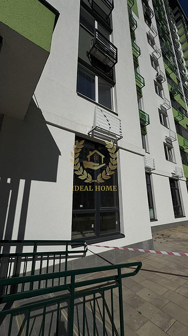 Оренда комерційне приміщення на Выговского Ивана ул., 10 Київ - фото 16