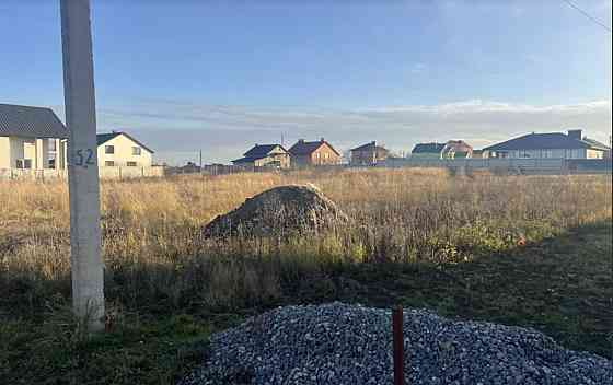 Продаж земельної ділянки 6 соток 