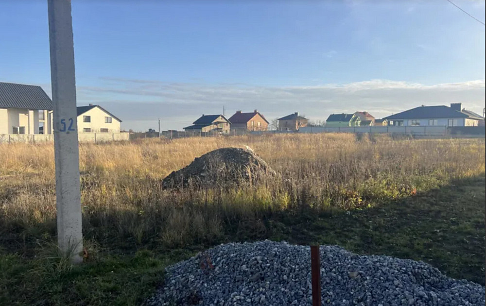 Продаж земельної ділянки 6 соток  - фото 2