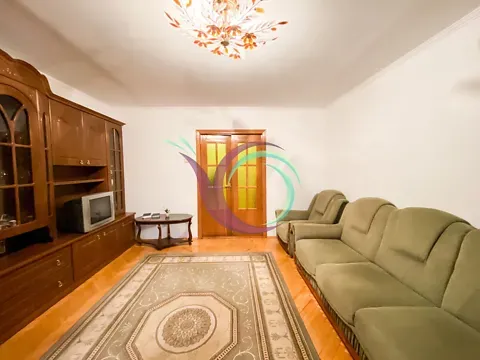 Продаж 3к Квартира 65 кв.м Грабовського вулиця 11 Луцьк - фото 1