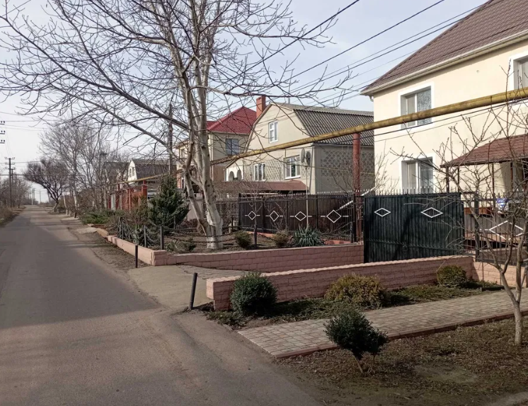 Продам 2-х этажный дом в центре Фонтанки-3 (5 км от Одессы) Фонтанка - фото 3