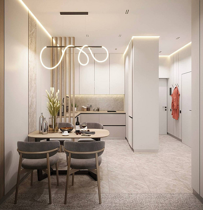 Продаж Квартира 1-кімнатна, 2/6 поверх Yaremche - photo 13