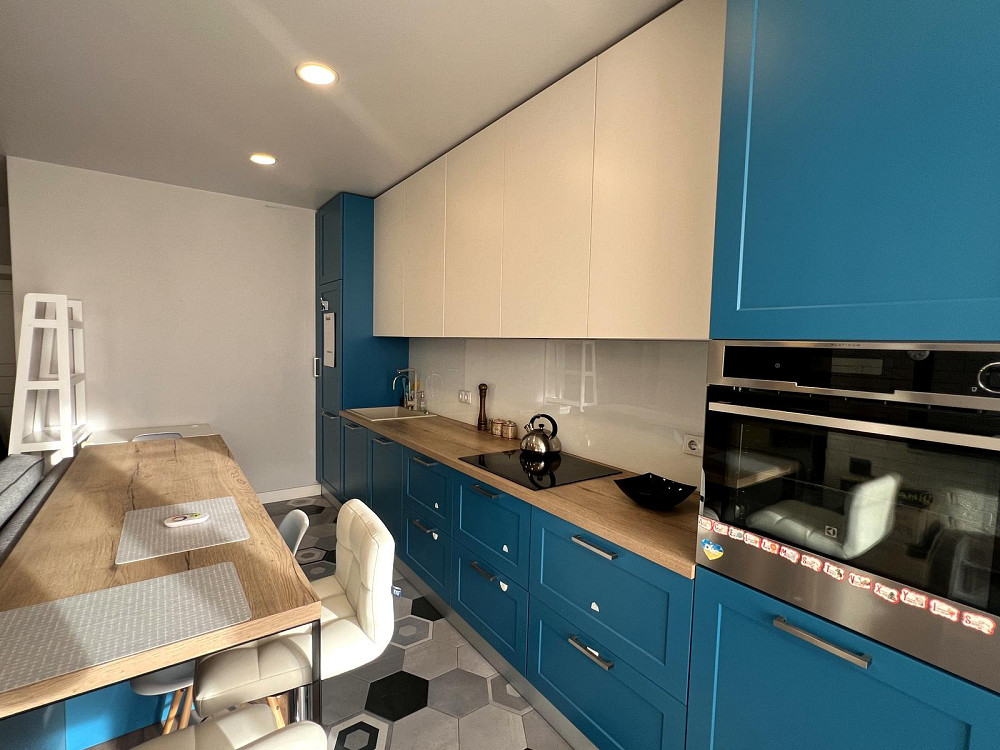 Продаж Квартира 2-кімнатна, 6/9 поверх на Метрологічна вул., д. 15 Киев - изображение 7