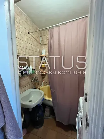 Продаж 3к Квартира 60.8 кв.м Решетилівська (Маршала Бірюзова) вулиця 88 Полтава - фото 10