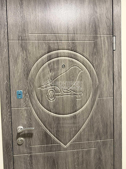 Продаж Квартира 1-кімнатна, 3/9 поверх на вул. Весела Харків - фото 7