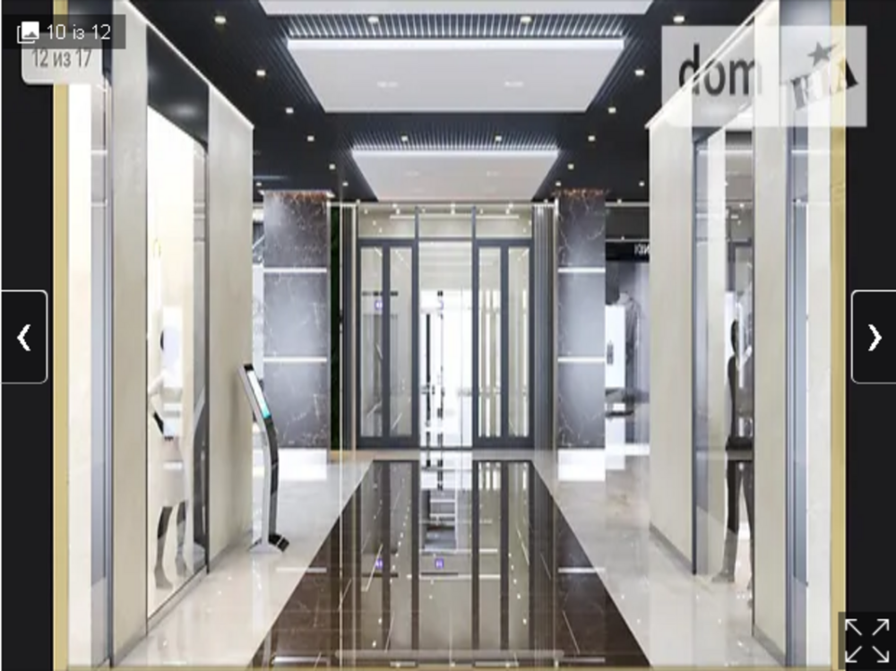 Оренда приміщення вільного призначення на Космонавтів поверх - 2/16 Винница - изображение 1