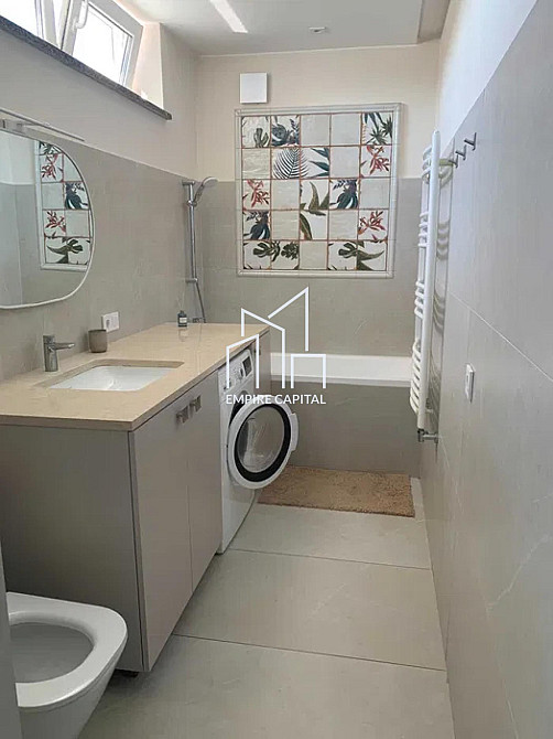 Оренда 1к Квартира 66 кв.м Бойківська вул. L'viv - photo 11