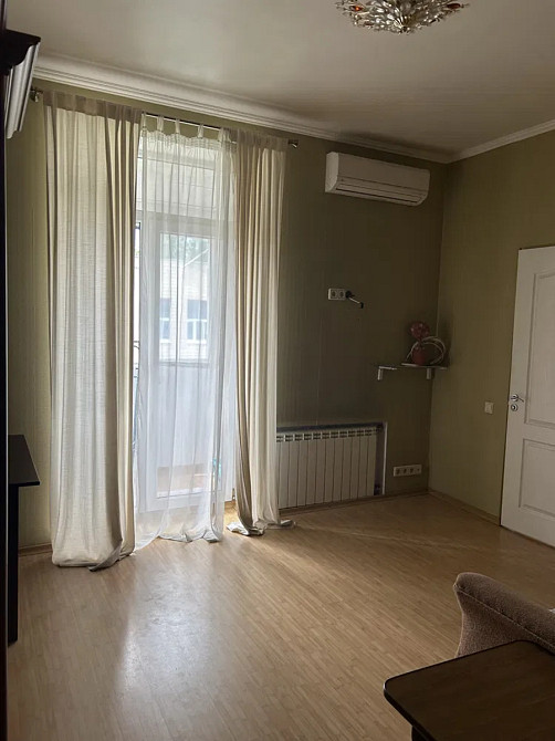 Оренда Квартира 2-кімнатна, 5/5 поверх на пр. Голосіївський, 90 Київ - фото 2