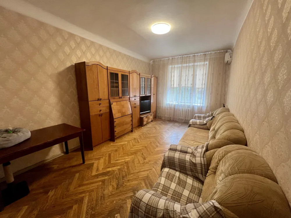 Продаж 2к Квартира 56 кв.м Стратегічне шосе, 39а Київ - фото 3