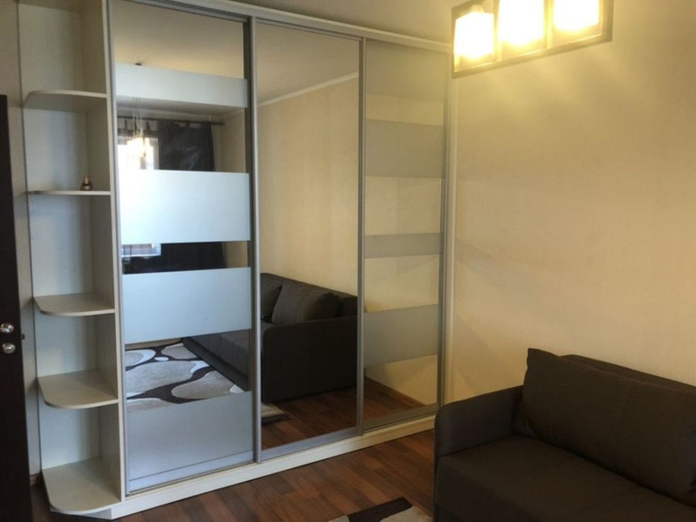 Оренда Квартира 2-кімнатна, 5/10 поверх на Руденко Ларисы ул. Київ - фото 2