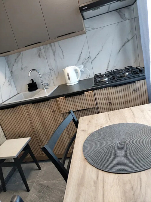 Оренда Квартира 3-кімнатна, 7/9 поверх на Миколайчука, 9 Київ - фото 1