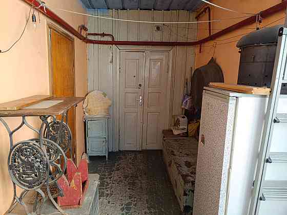 Однокомнатная квартира. Район вокзала. Одесса