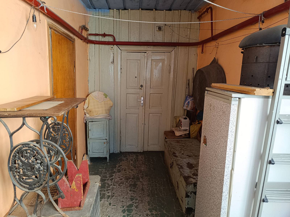 Однокомнатная квартира. Район вокзала. Одеса - фото 4