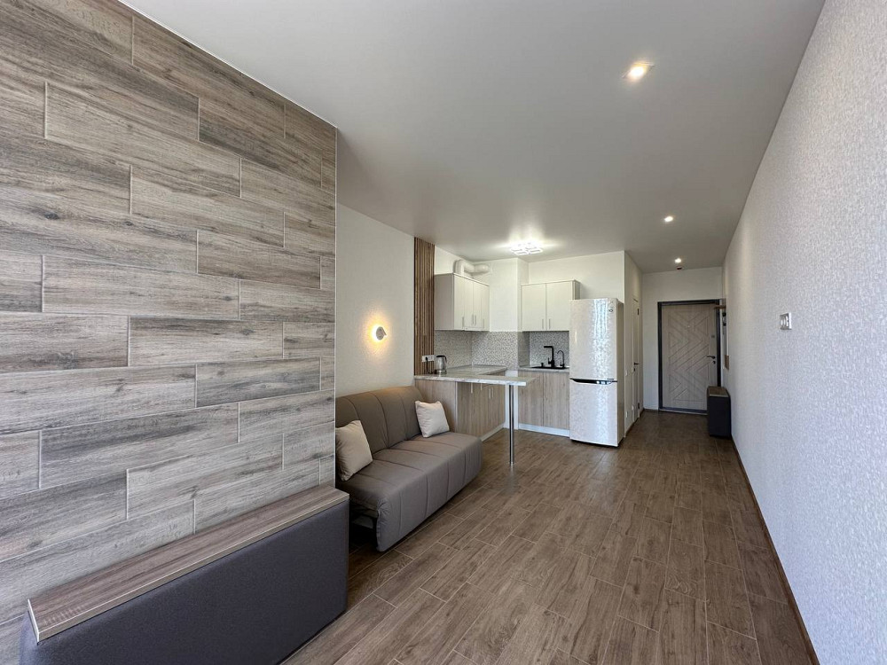 Продаж Квартира 1-кімнатна на спуск Ковалевского, 7 Одесса - изображение 10