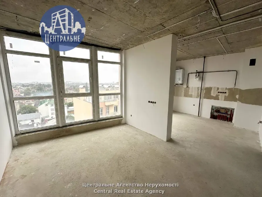 Продаж 1к Квартира 45.1 кв.м Буковинська 33 Чернівці - фото 15