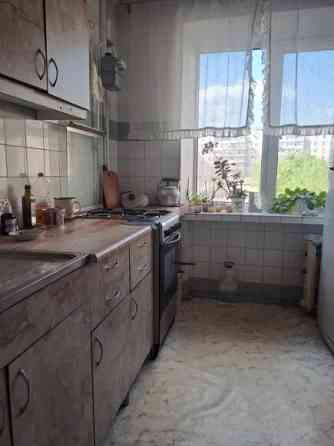 Продаж Квартира 4-кімнатна, 4/9 поверх на Казимира Малевича (Шмідта) Vinnytsya