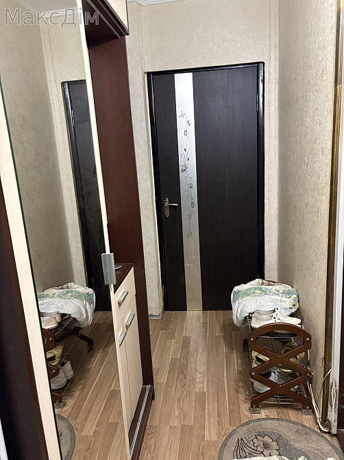 Оренда Гараж/паркомісце на Степана Бандери пр. 4/4 поверх Ternopil' - photo 3